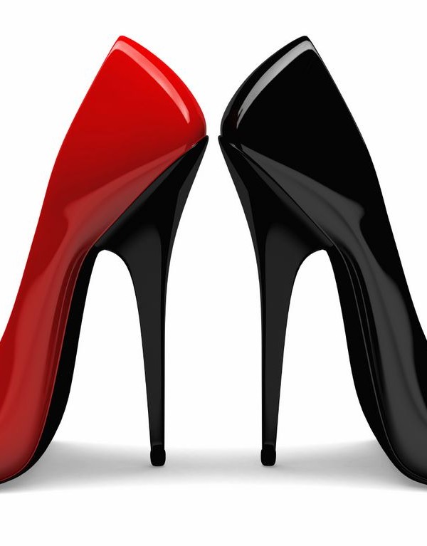 High Heels